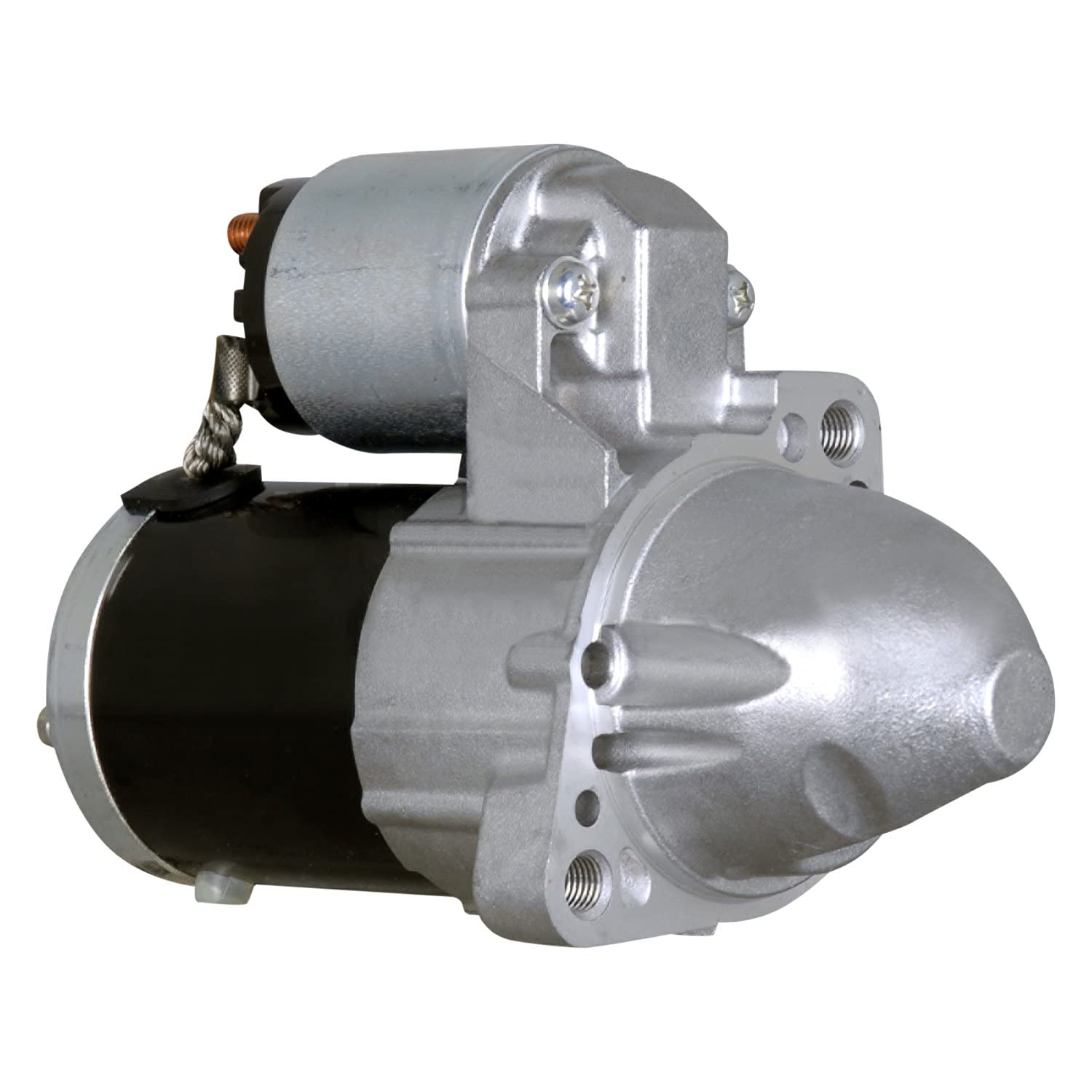 Remy 16306 Premium Remanufactured Starter