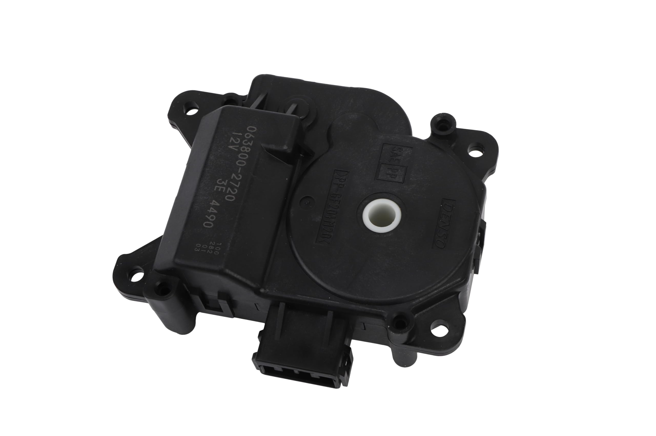 ACDelco GM Original Equipment 15-74540 Air Conditioning Vacuum Actuator