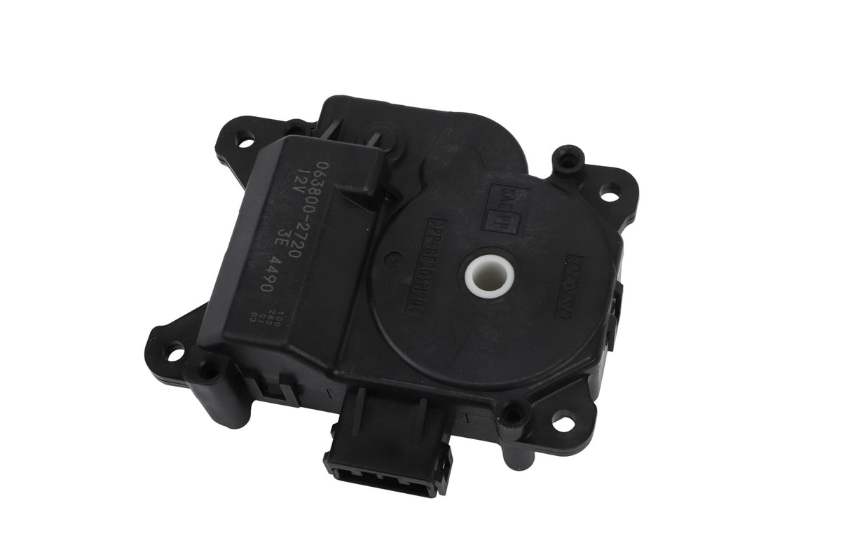 Acdelco Gm Original Equipment 15-74540 Air Conditioning Vacuum Actuator