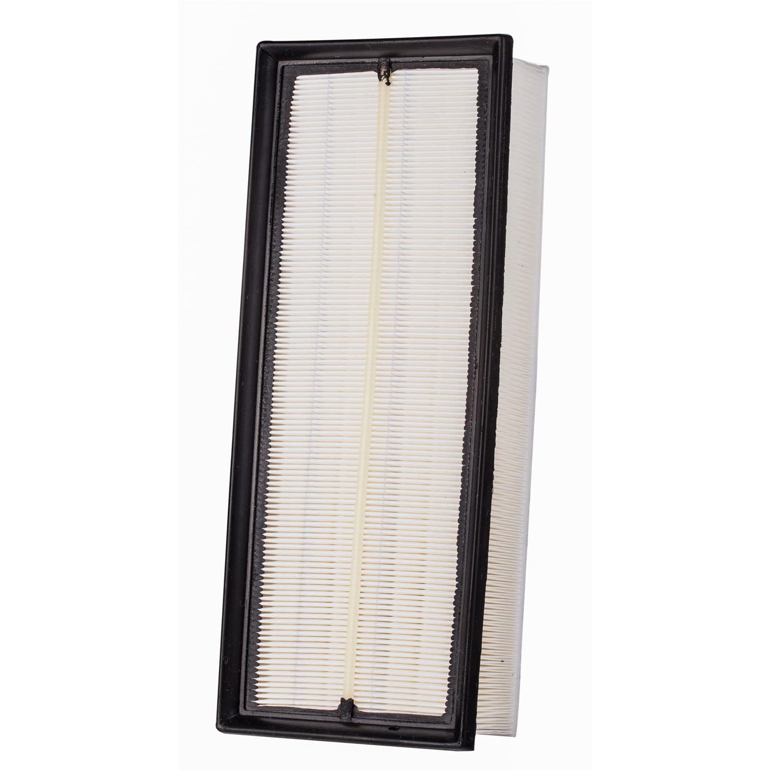 PG Engine Air Filter PA4622 | Fits 2017-09 Volkswagen Tiguan, 2018-08 Jetta, 2022-08 Passat, 2017-09 CC, 2019-12 Beetle, 2014-08 GTI, 2018-15 Audi Q3, 2018-13 Q3 Quattro, 2013-08 A3