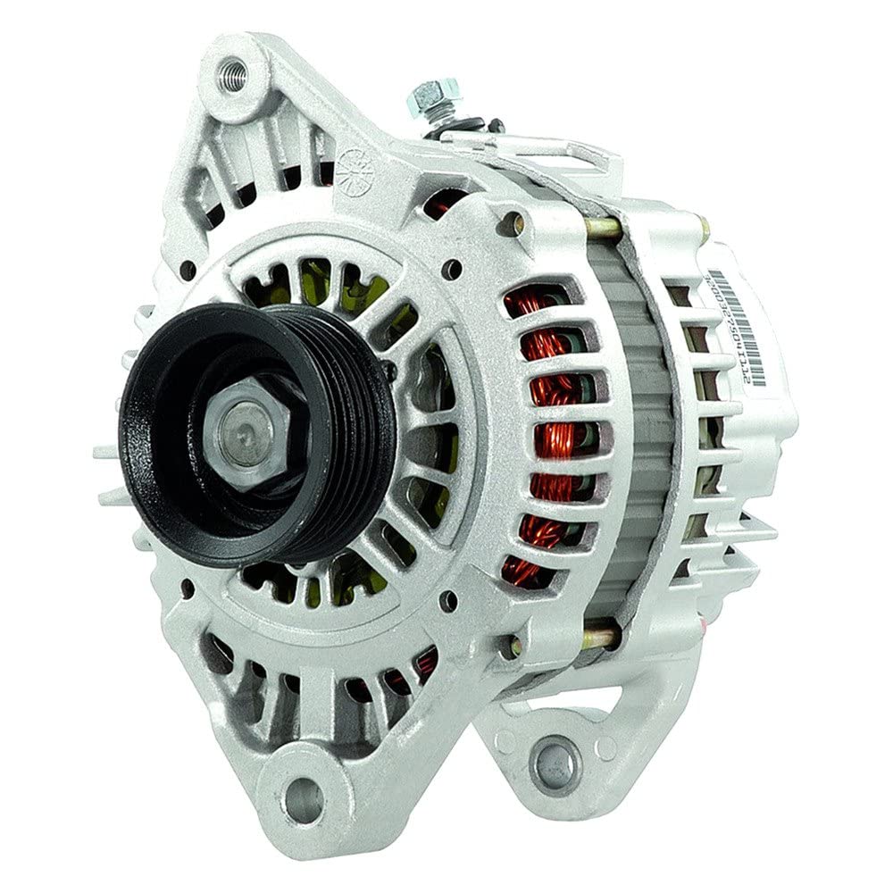 Remy 12003 Premium Remanufactured Alternator