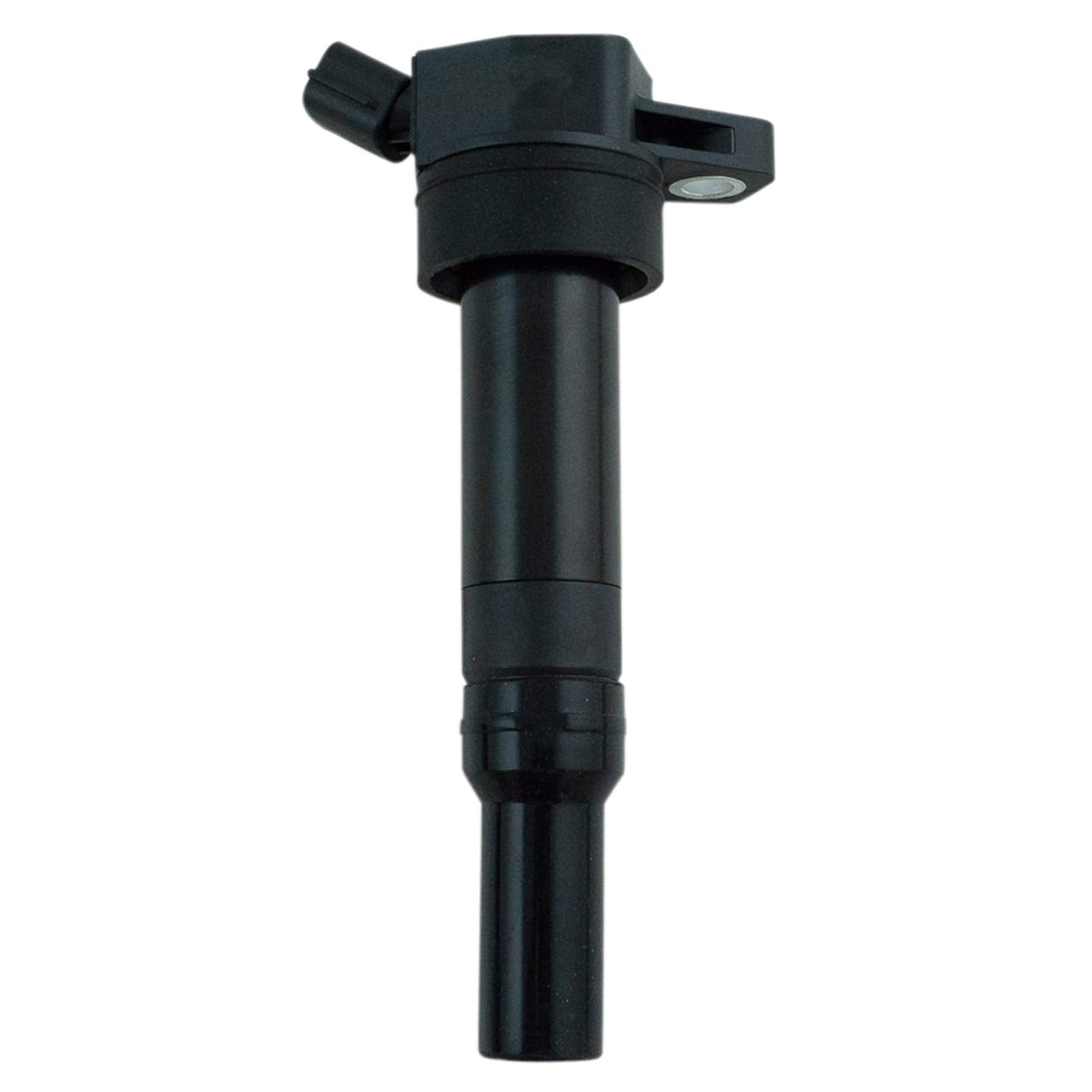 Trq Ignition Coil Set Compatible With 2011-2016 Hyundai Elantra 2013-2014 Elantra Coupe 2013-2020 Elantra Gt 2014-2020 Tucson 20