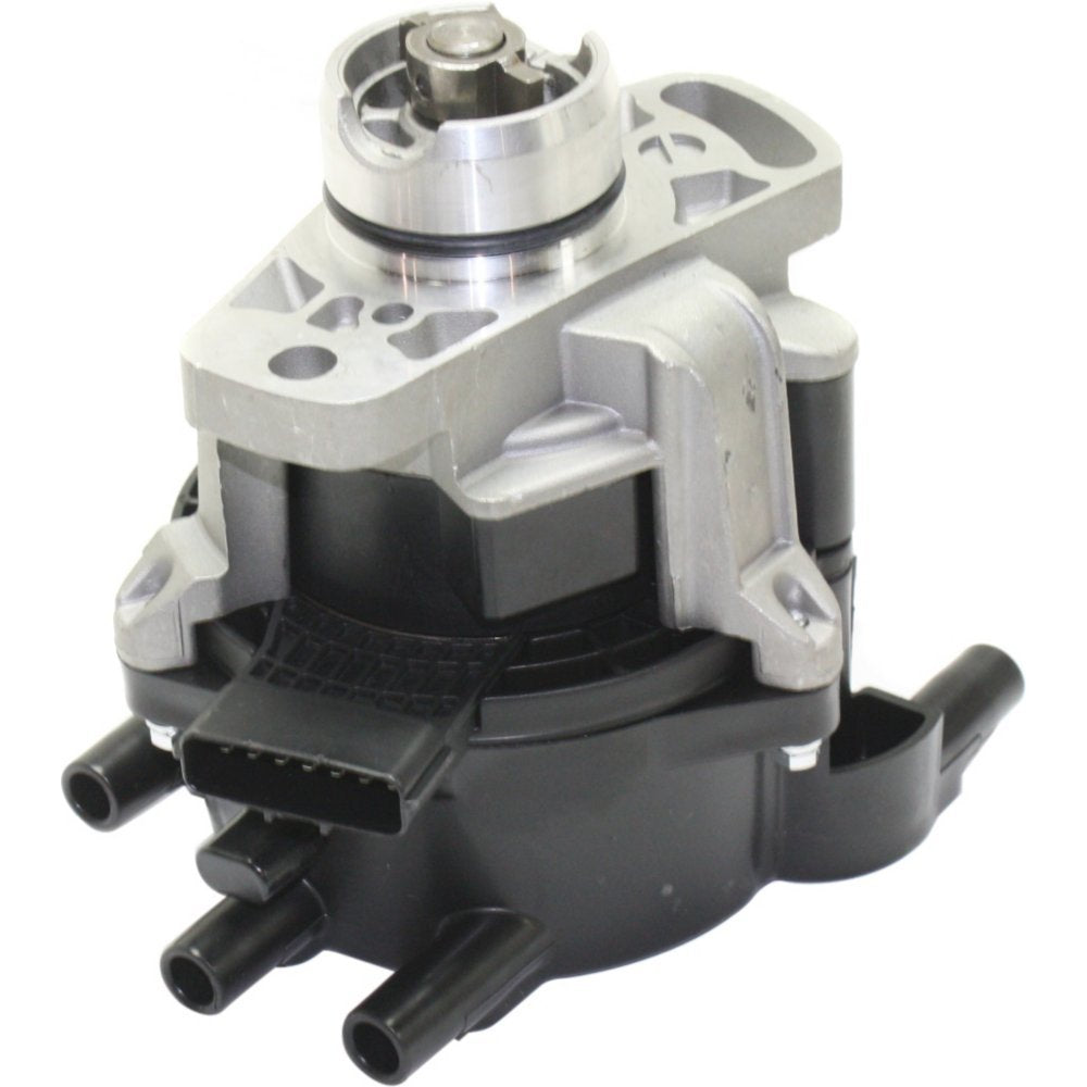Evan Fischer Distributor Compatible With 2000-2001 Mitsubishi Eclipse, Fits 1999-2001 Mitsubishi Galant, Fits 2001 Chrysler Sebr