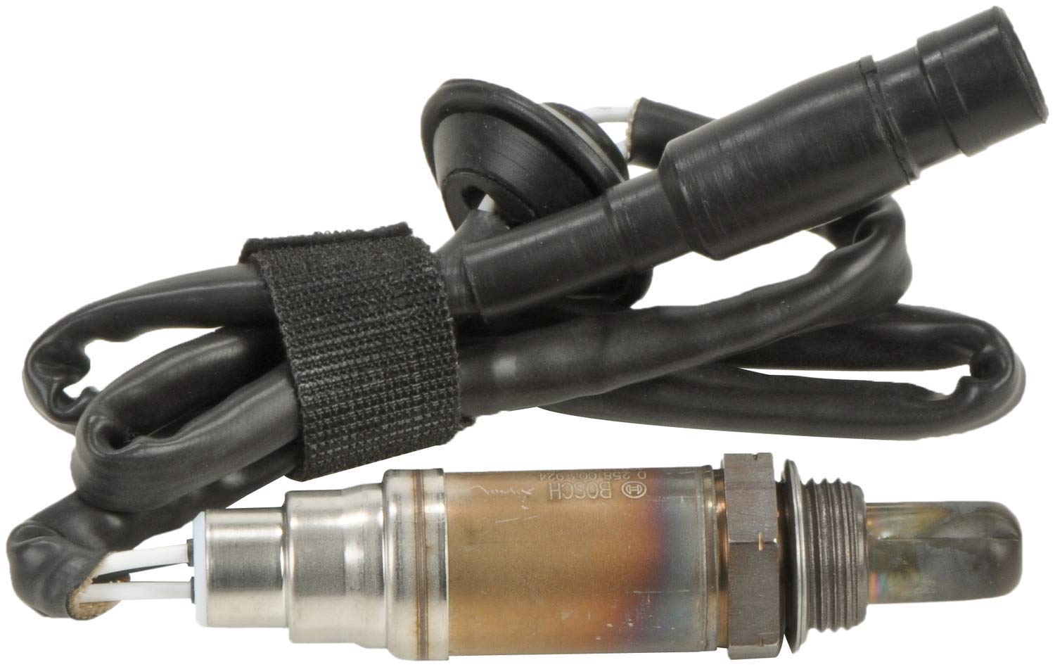 Bosch 13924 Premium Original Equipment Oxygen Sensor - Compatible With Select Porsche 911