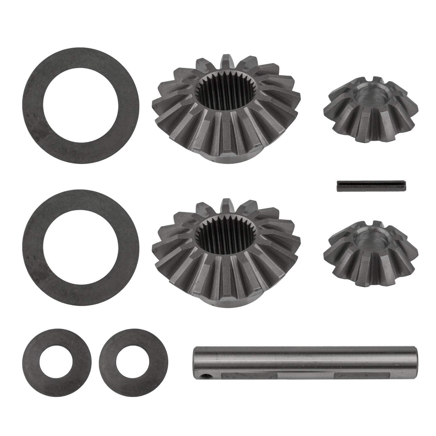 Motive Gear 706027Xr Differential Rebuild Kit