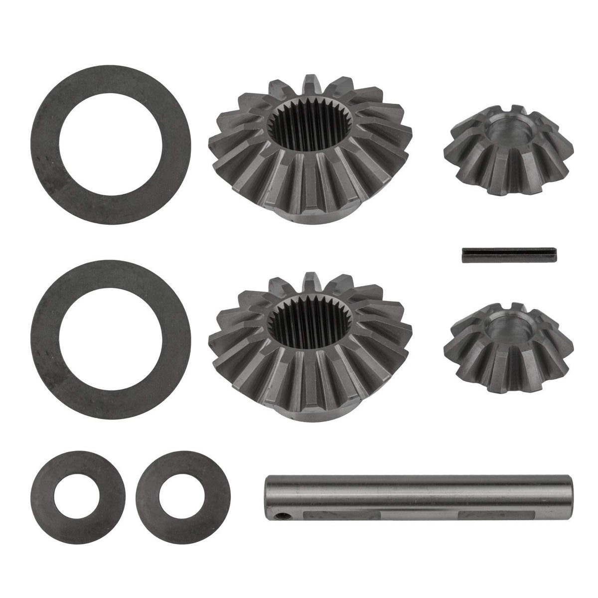 Motive Gear 706027Xr Differential Rebuild Kit