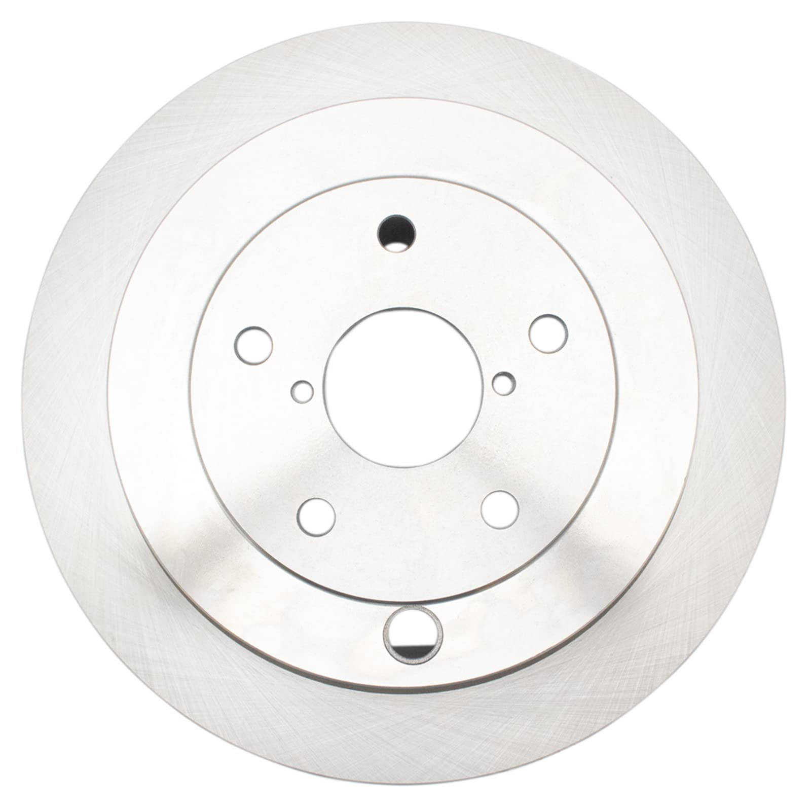 Trq Rear Brake Rotors Set Vented Compatible With 2006-2007 Subaru B9 Tribeca 2008-2014 Tribeca