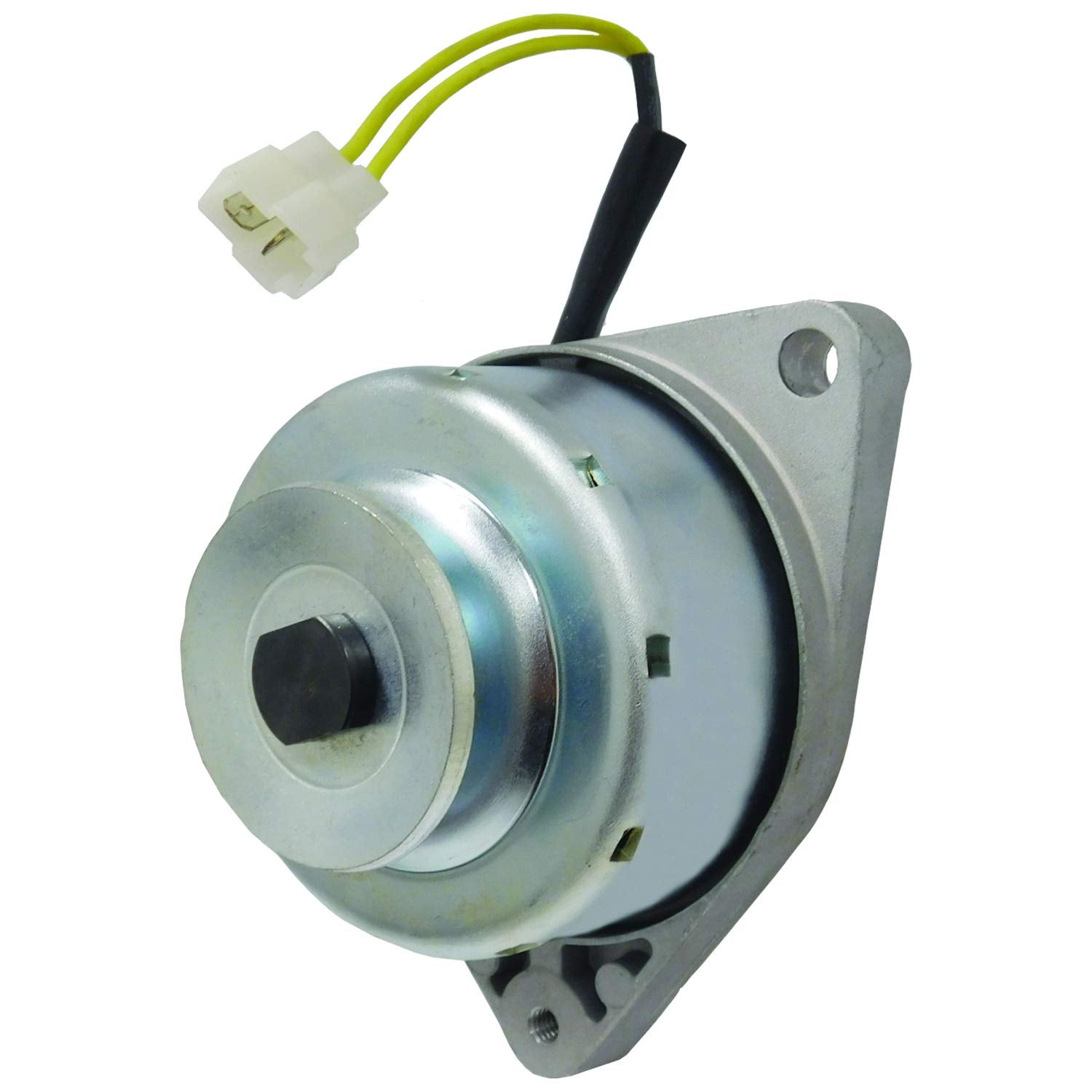 Oeg Parts New Alternator Compatible With John Deere Tractor 650 750 Yanmar 3T80 3T90 Diesel Ch15587, Mia10312, Gp9150, 185046160, 550185046160, Apm0007, 40058008