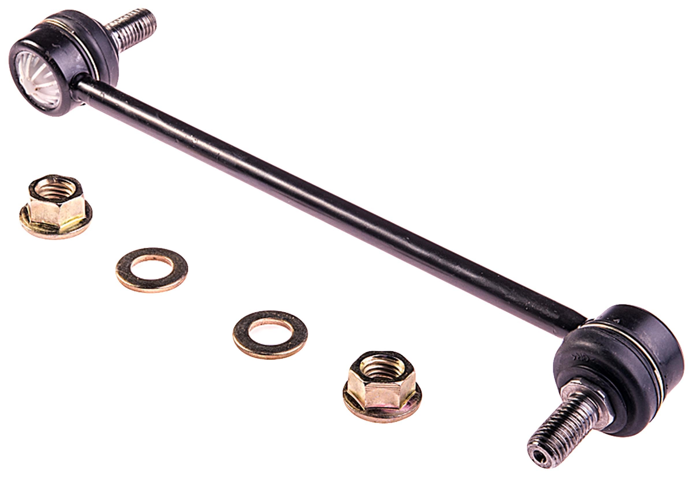 Dorman Premium Sl91425Pr Front Suspension Stabilizer Bar Link Kit Compatible With Select Chevrolet Models