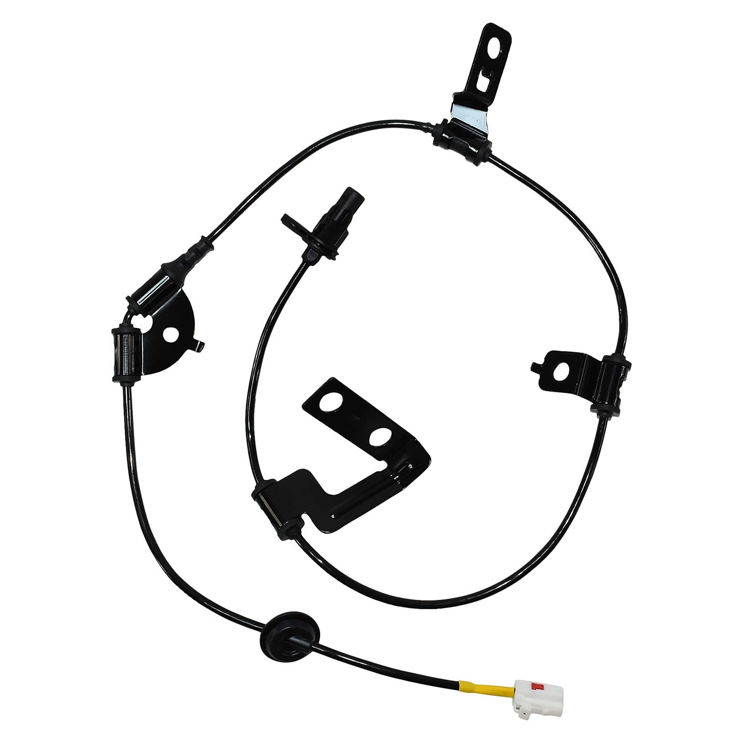 Mando 25A5084 ABS Wheel Speed Sensor Original Equipment 956812S500
