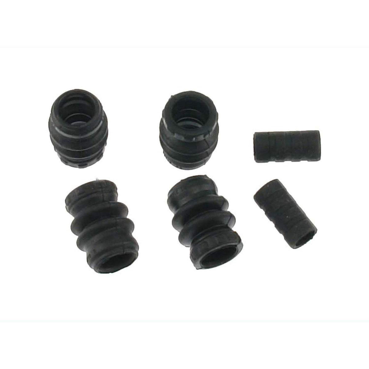 Carlson 16185 Rear Brake Disc Hardware Kit