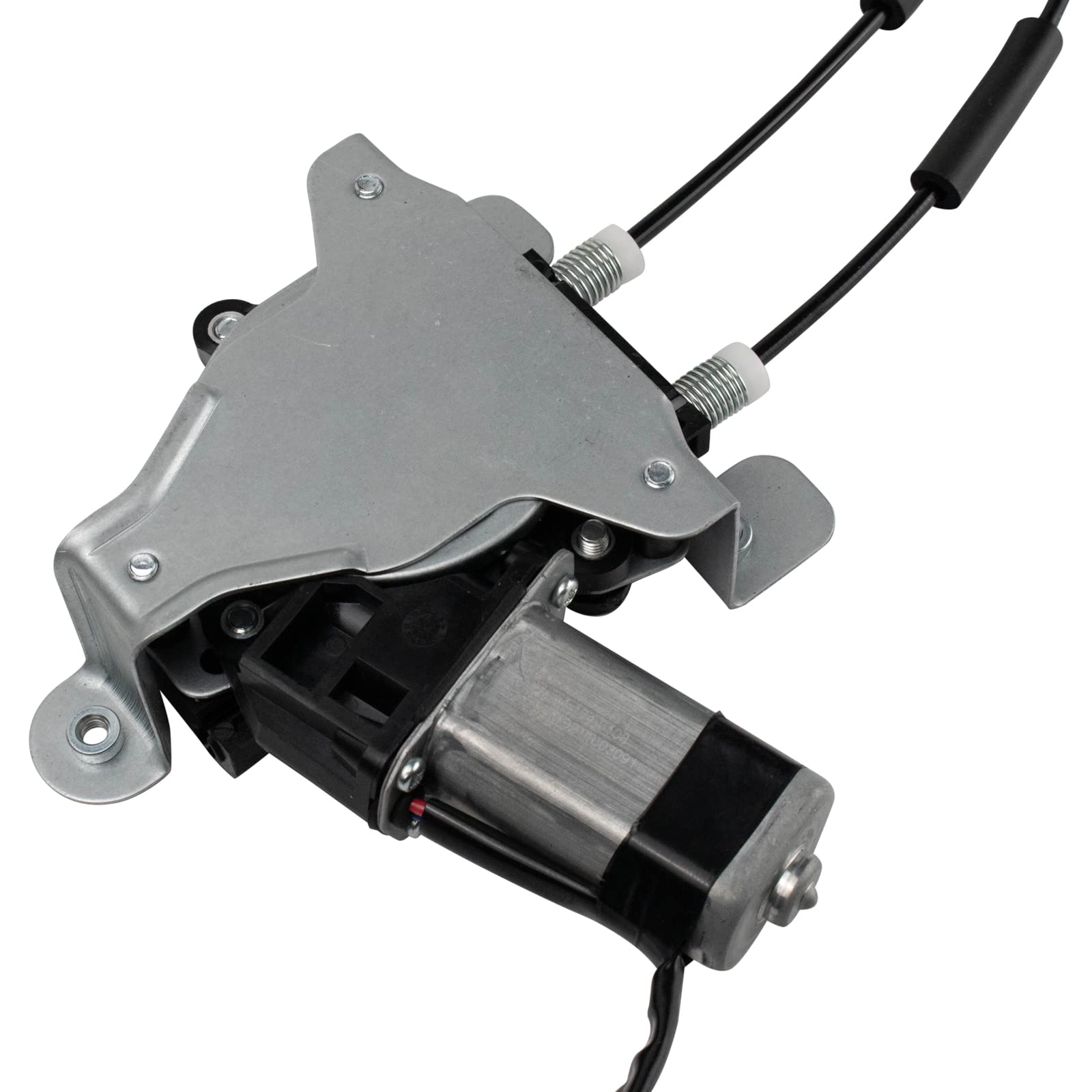 Trq Front Right Power Window Regulator & Motor Assembly Passenger Side Compatible With 1997-2005 Buick Century 1997-2004 Regal 1