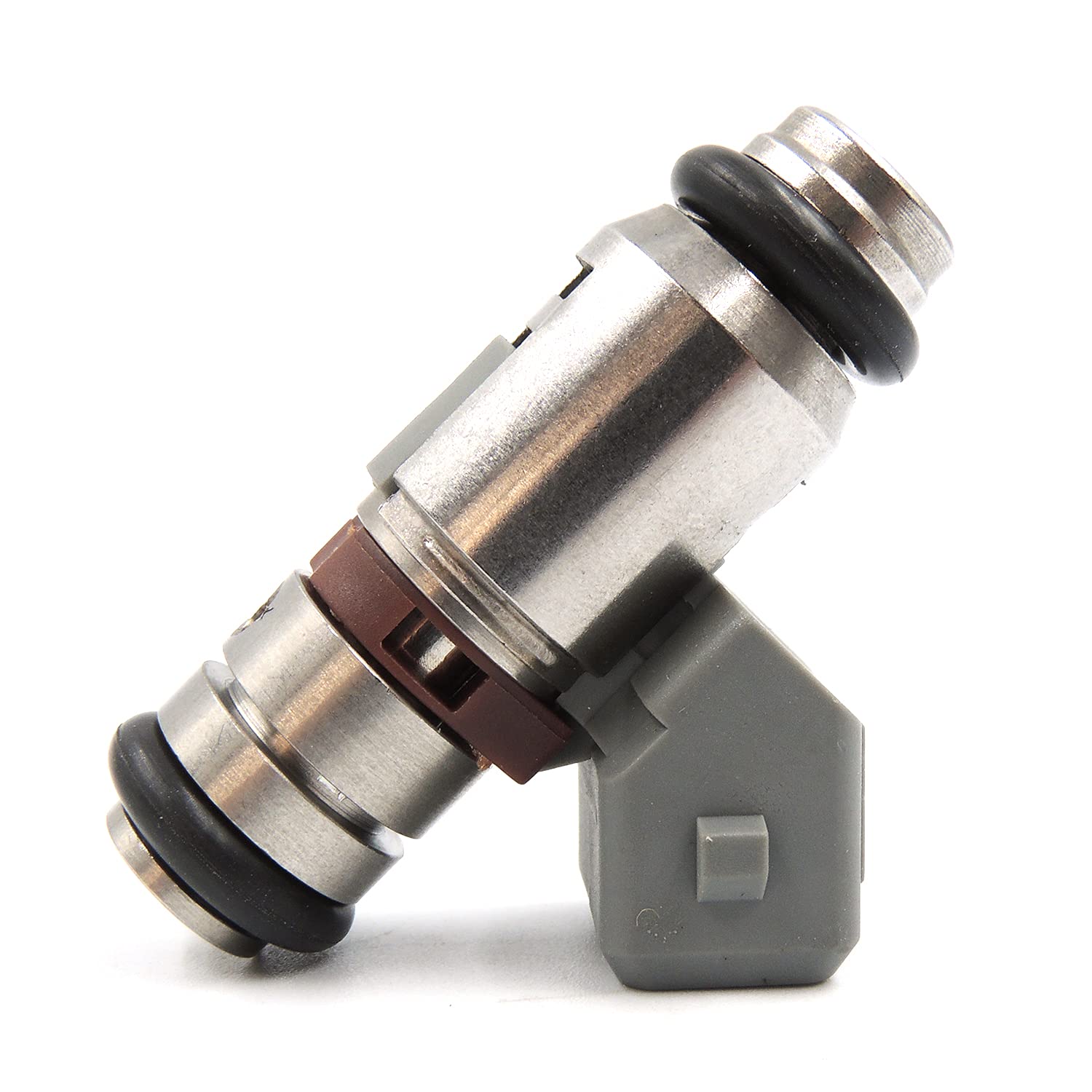 HiSport IWP043 Racing Fuel Injectors for Ducati Monster 696 SS800 M620 Weber Marelli - Pack of 2