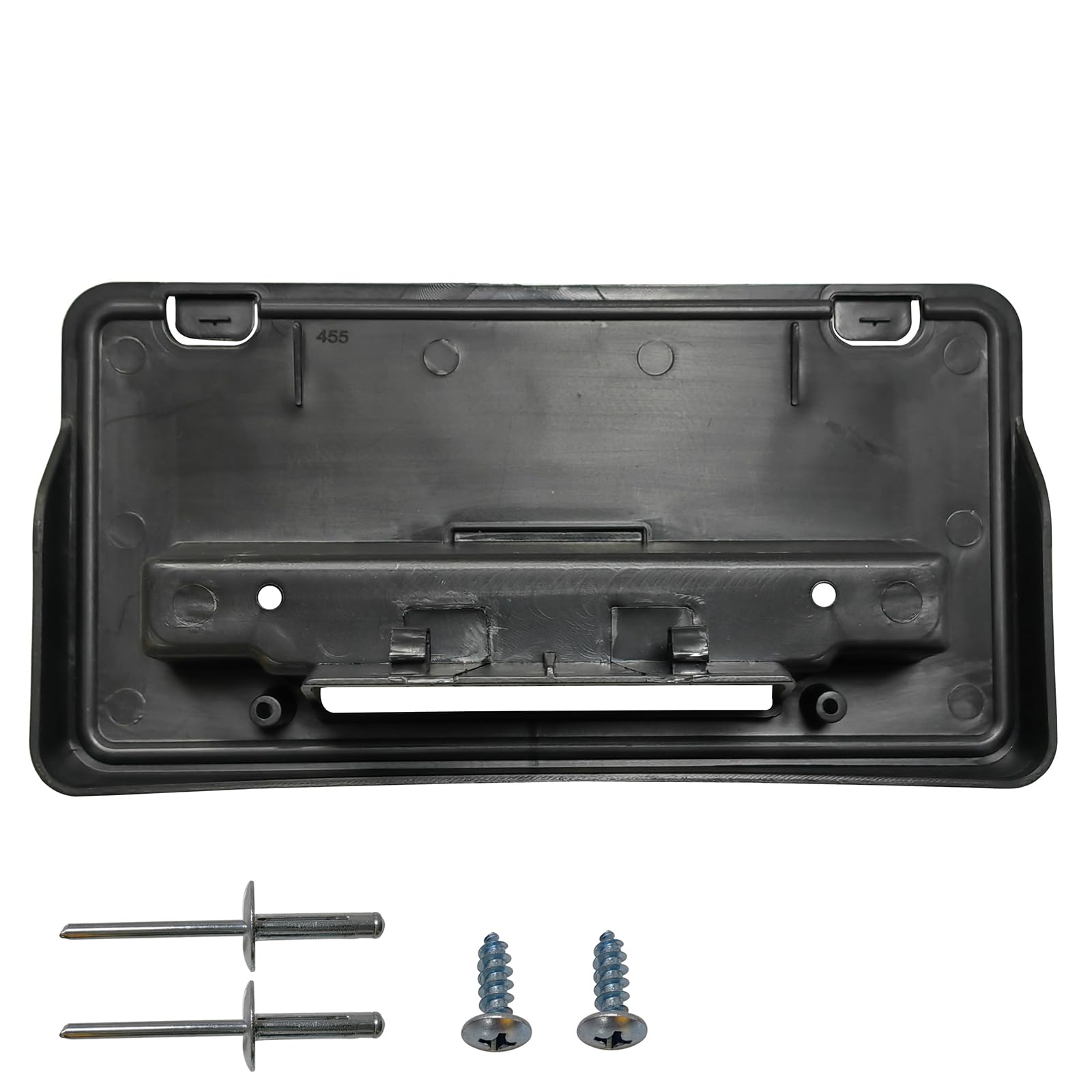 Ford Genuine Ford Bc3Z-17A385-Aa License Plate Bracket