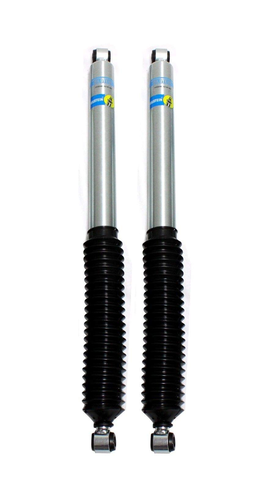 Bilstein 5100 Monotube Gas Shock Rear Pair for 09-16 Dodge Ram 1500 4WD