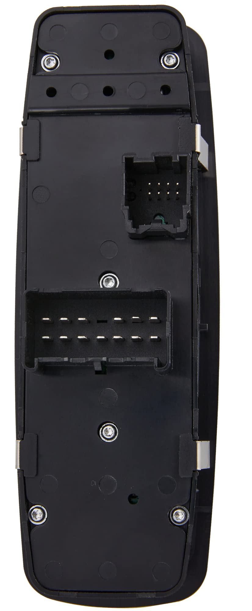 Zaposts Power Window Switch Fits For 2013-16 Dodge Dart.2014-16 Cherokee. Replaces 68271203Ab 68271203Aa 56046568Ac 56046553Ab 56046553Ac.Driver Side Control Door Vidrios Master Switch.