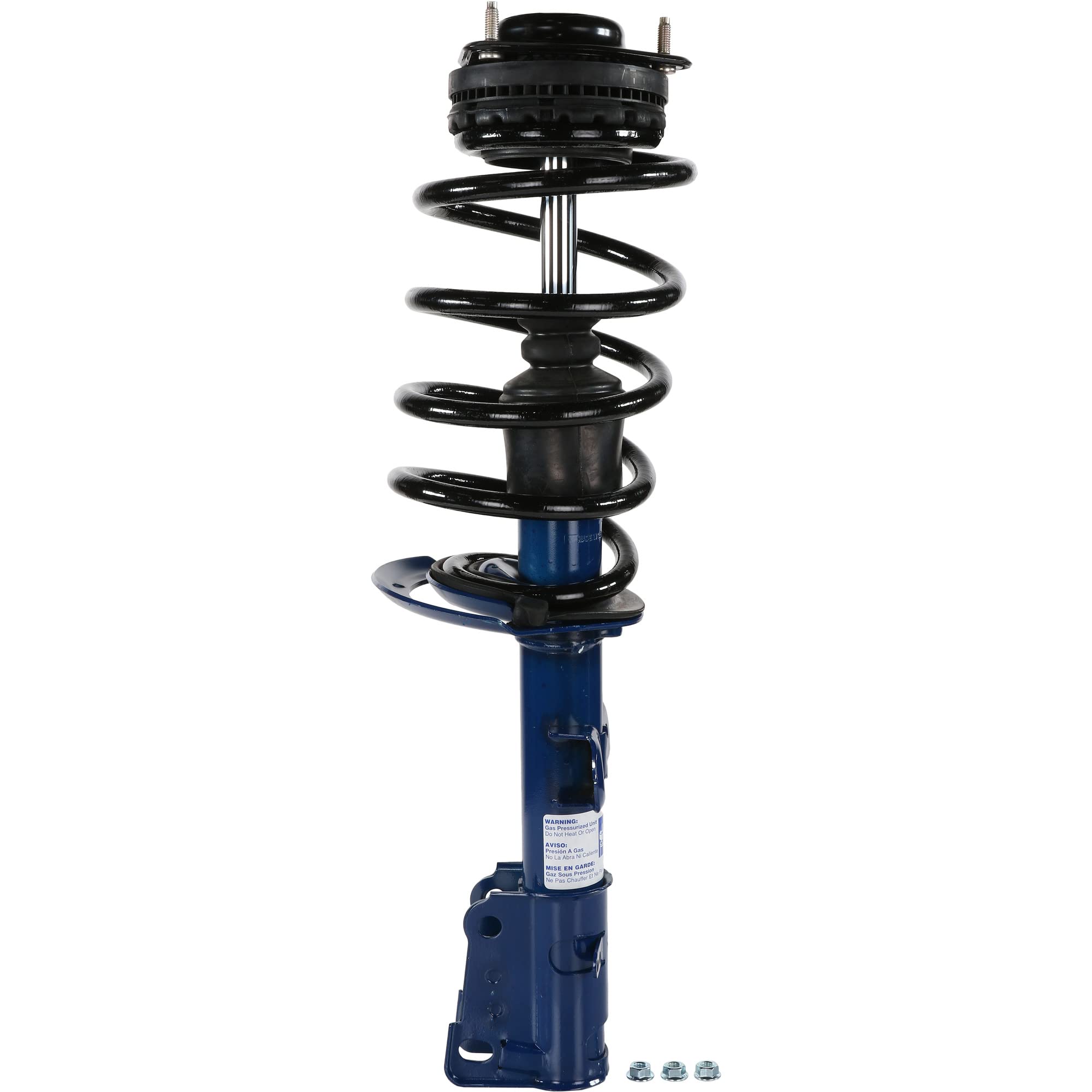 Monroe Roadmatic 181128L Suspension Strut And Coil Spring Assembly For Dodge Grand Caravan