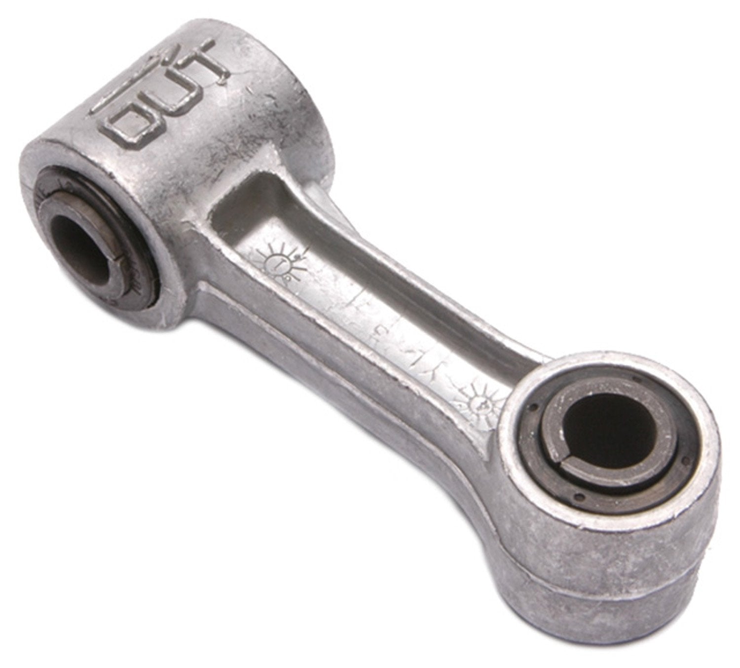 Acdelco Professional 45G26007 Front Torsion Bar Mount Arm