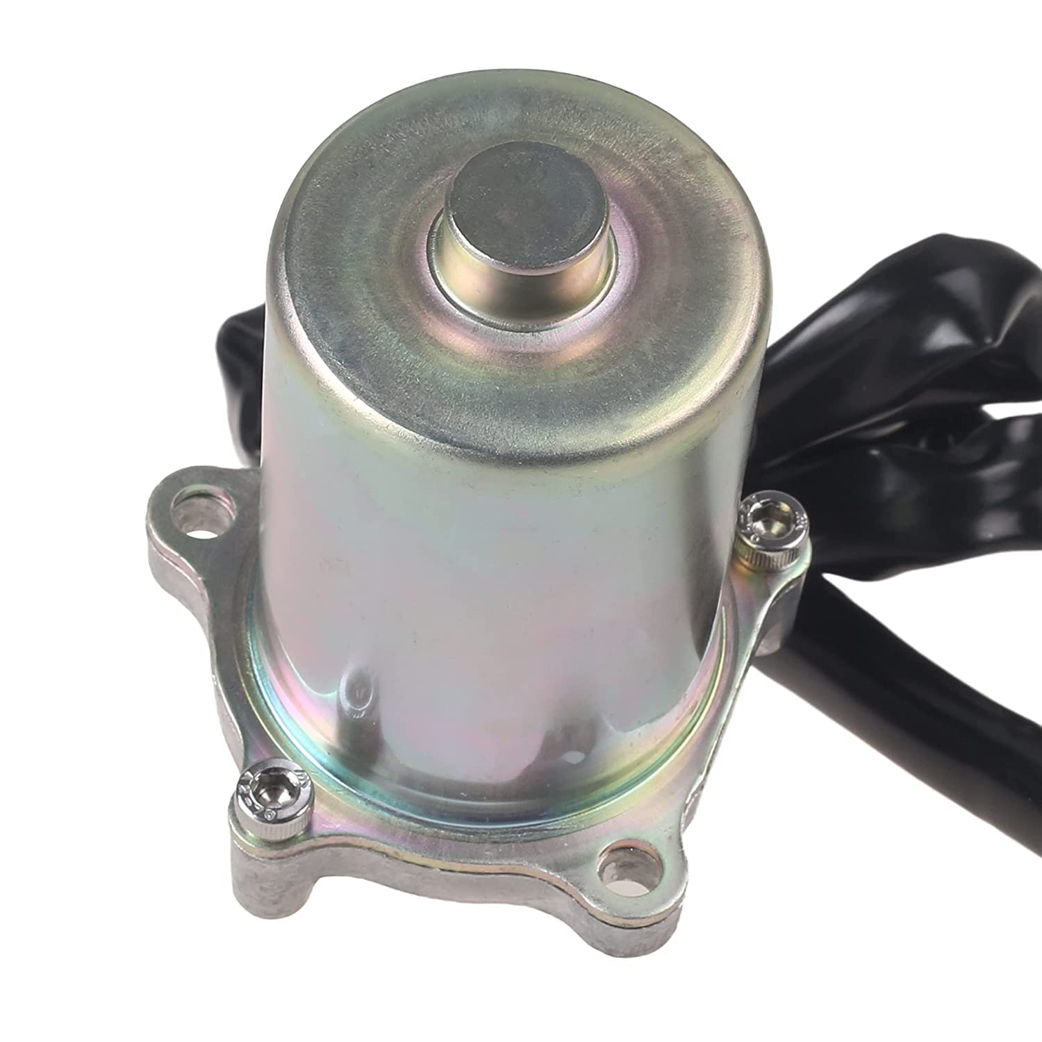 Power Shift Control Motor for Honda Rancher 350 TRX350FE TRX350TE 2000-2006 Replacement 31300-HN5-A1 430-58002 463731 CMU0003