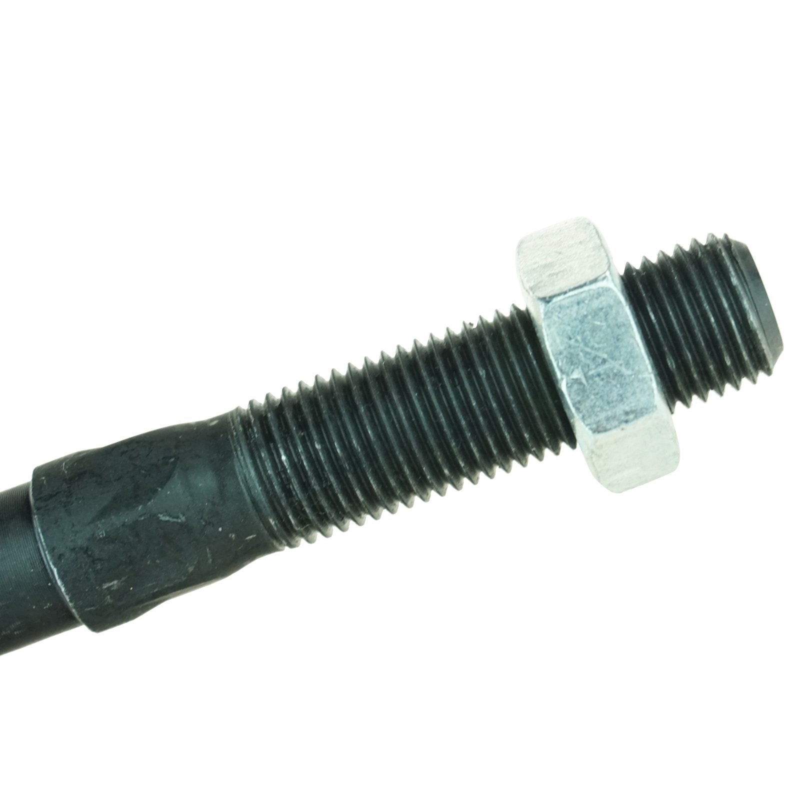 Trq Front Inner Tie Rod Set Compatible With 2004-2008 Acura Tl Tsx 2003-2007 Honda Accord