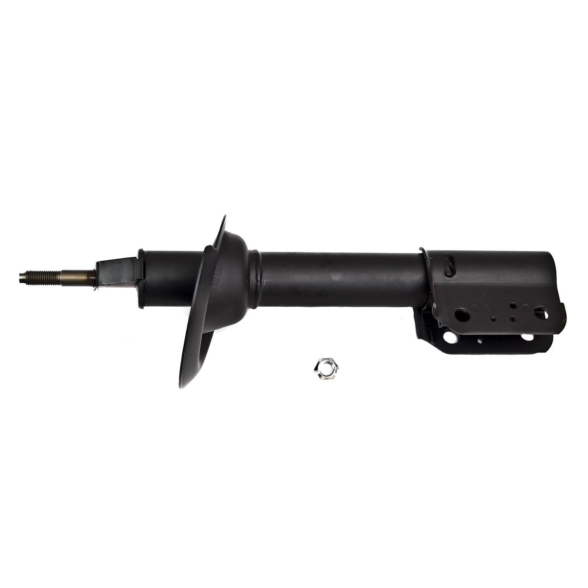 Gabriel G55831 Black Ultra Strut, 1 Pack
