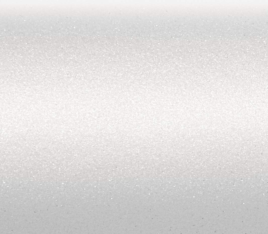 Vvivid+ Premium Vinyl Wrap Film (1Ft X 5Ft, Matte Metallic White)