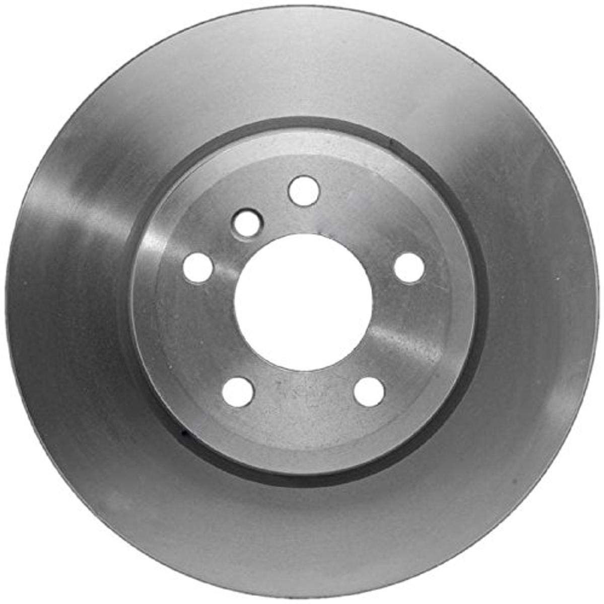 Bendix Premium Prt5860 Front Brake Rotor For Bmw X3 2010-2004
