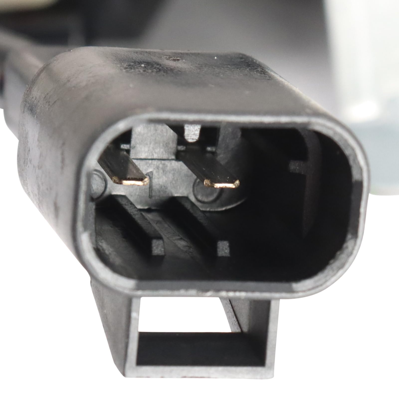 Trq Rear Right Power Window Regulator & Motor Assembly Passenger Side Compatible With 1997-2005 Buick Century 1997-2004 Regal 19