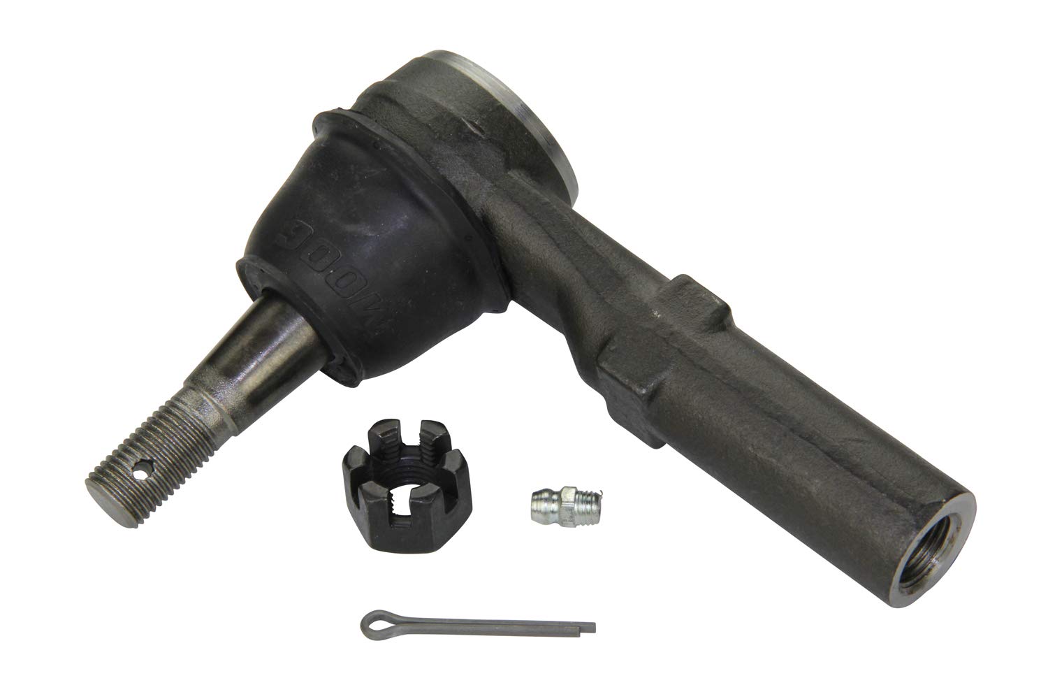 Moog Es800901 Steering Tie Rod End For Chevrolet Silverado 2500 Hd