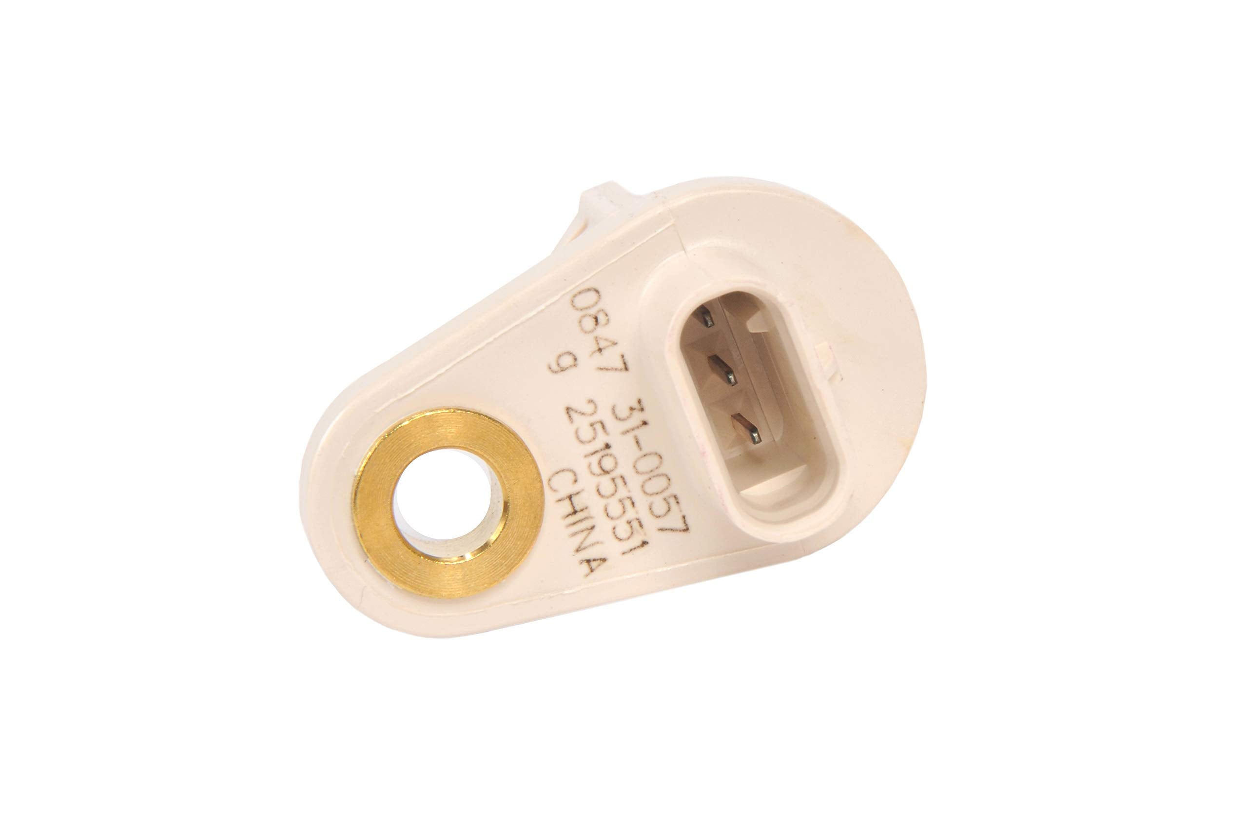 Acdelco Gm Original Equipment 25195551 Engine Crankshaft Position Sensor
