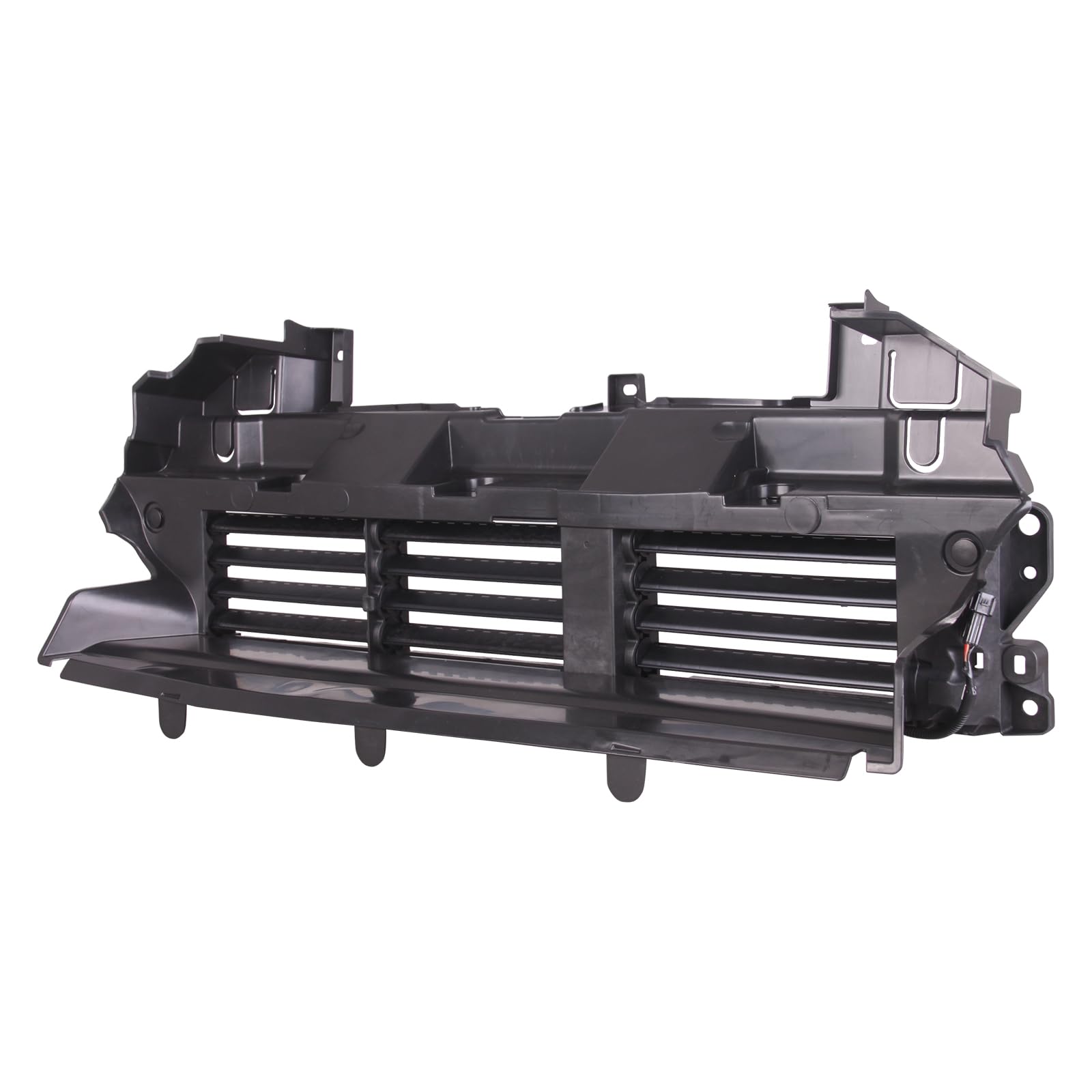 TYG (CAPA QUALITY) Active Grille Shutter For Honda CR-V 17'-19'(North America Built) Upper 71300-TLA-A01 HO1206100 w/Motor