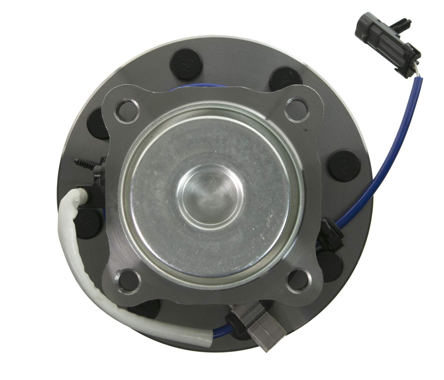 Moog 515060 Wheel Bearing And Hub Assembly For Chevrolet Express 3500