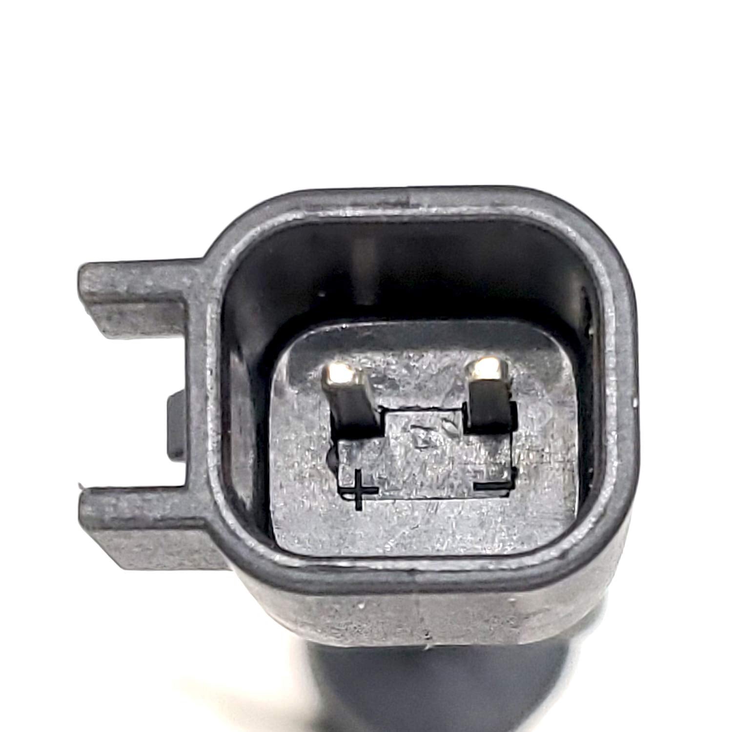 Holstein Parts 2Abs2838 Abs Wheel Speed Sensor - Compatible With Select Ford Fusion; Lincoln Mkz; Front Left