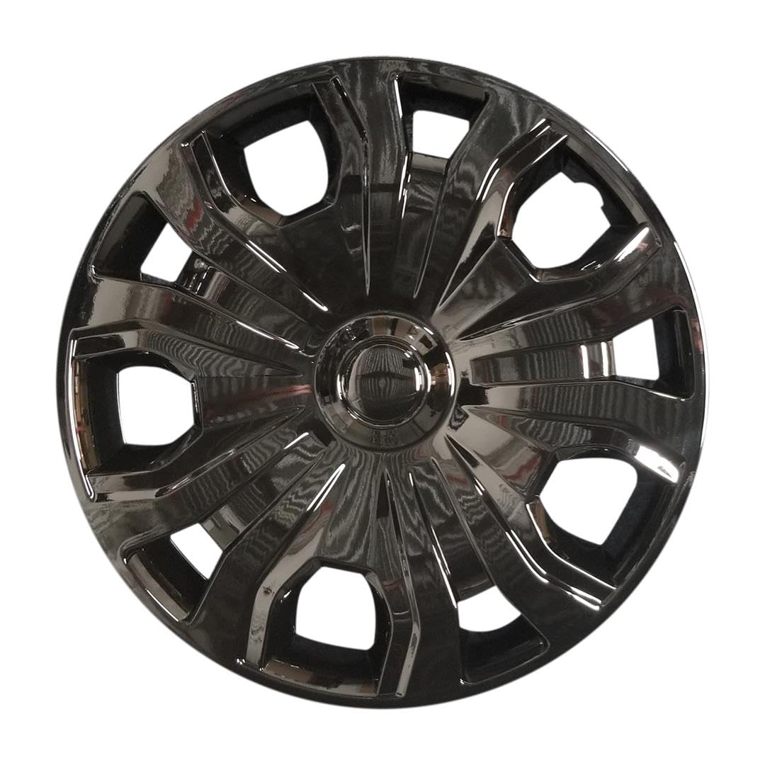 Coast2Coast 54316Blk Wc;19-20 Ford Transit;Blk;16