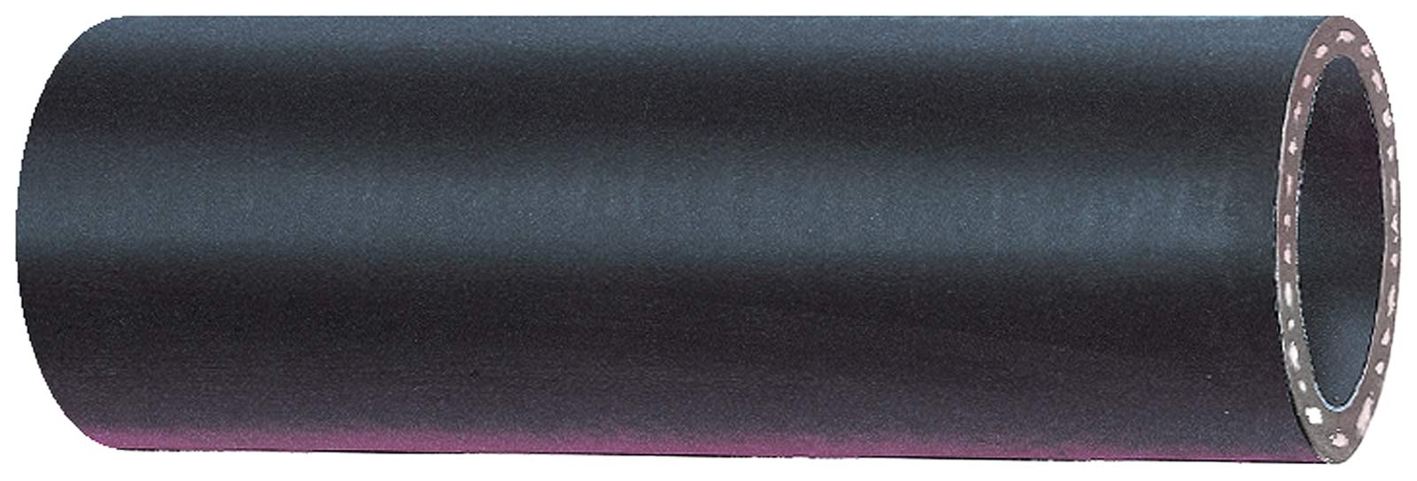 Gates 23964 Flexible Gasoline Fuel Filler Neck Hose-3' Length, Inner Diameter 1 1/2