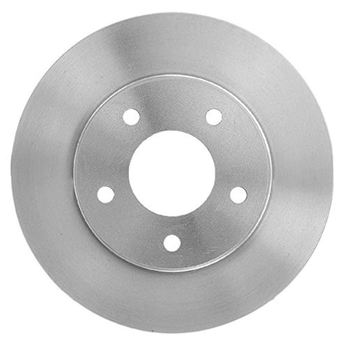 Bendix Premium Prt1400 Front Brake Rotor For Buick Regal 1995-1988, Chevrolet Lumina 1995-1990, Monte Carlo 1995, Oldsmobile Cut