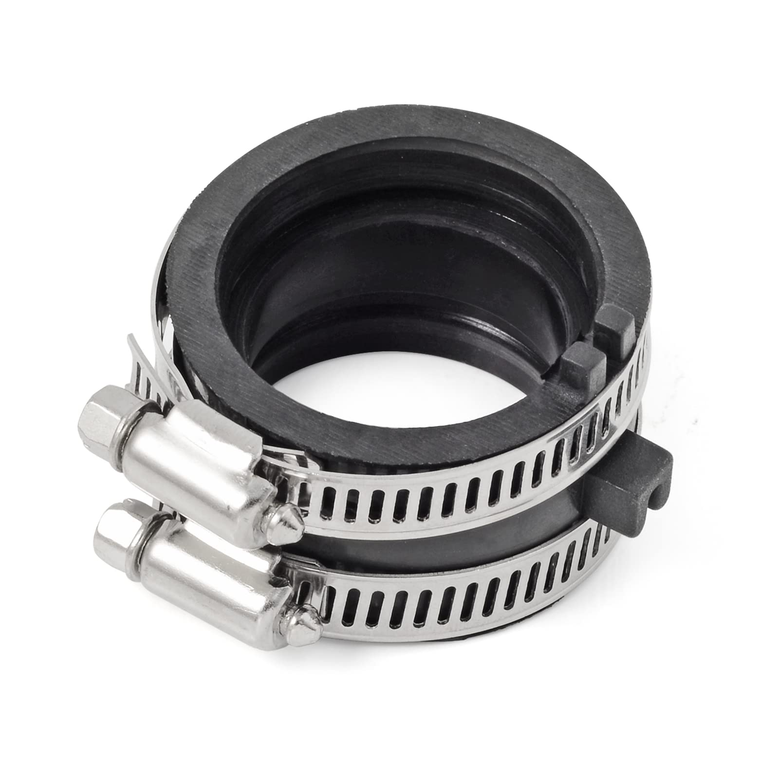 MOTO1988 Intake Manifold Boots For HONDA Shadow VLX 600 VT600 C CD 1988-1998 Shadow Spirit 750 VT750DC 2001-2007 Shadow ACE 750