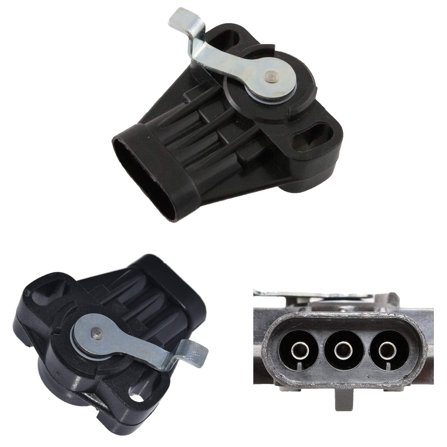 Walker Products 200-1039 Throttle Position Sensor