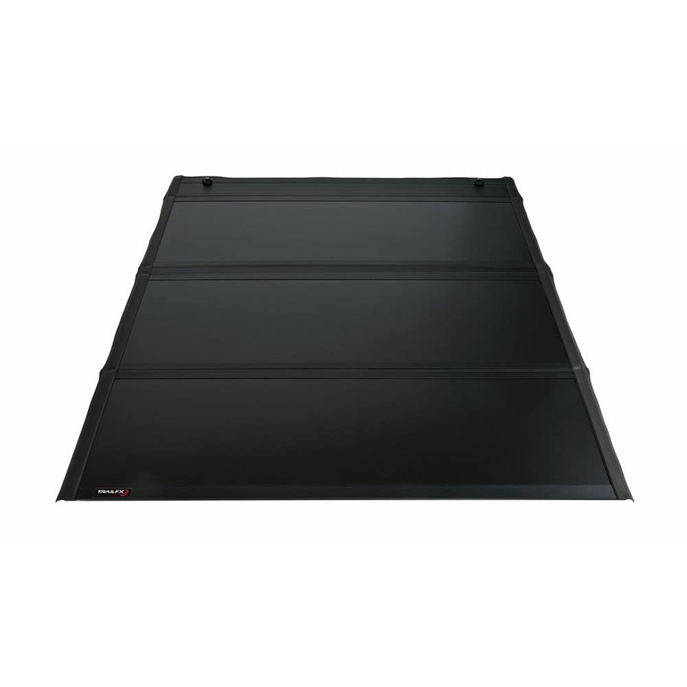 Tfx Tonneau Flush Phard Tri-Fold Colora 5 15-16