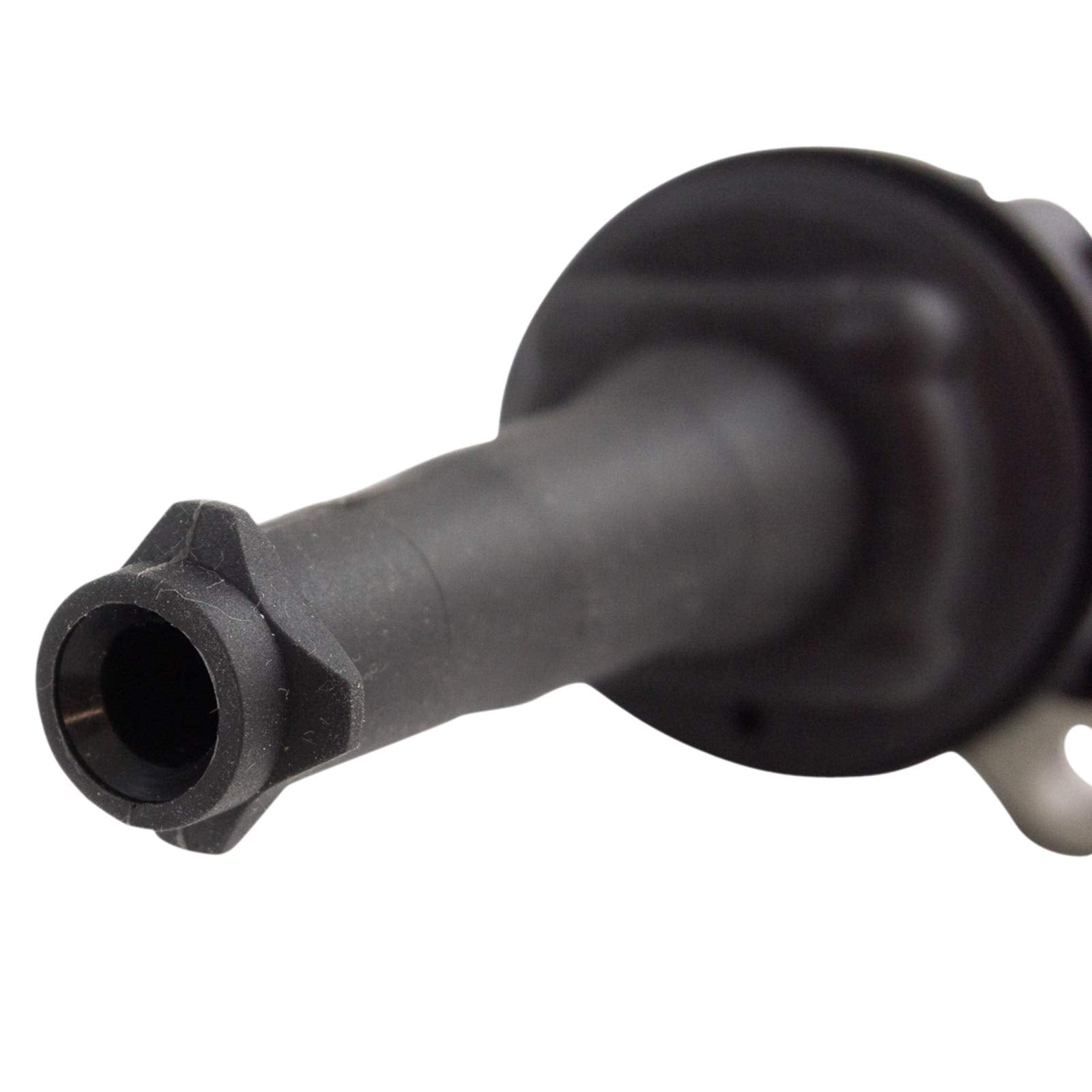 Trq Ignition Coil Set Compatible With 04-16 Volvo