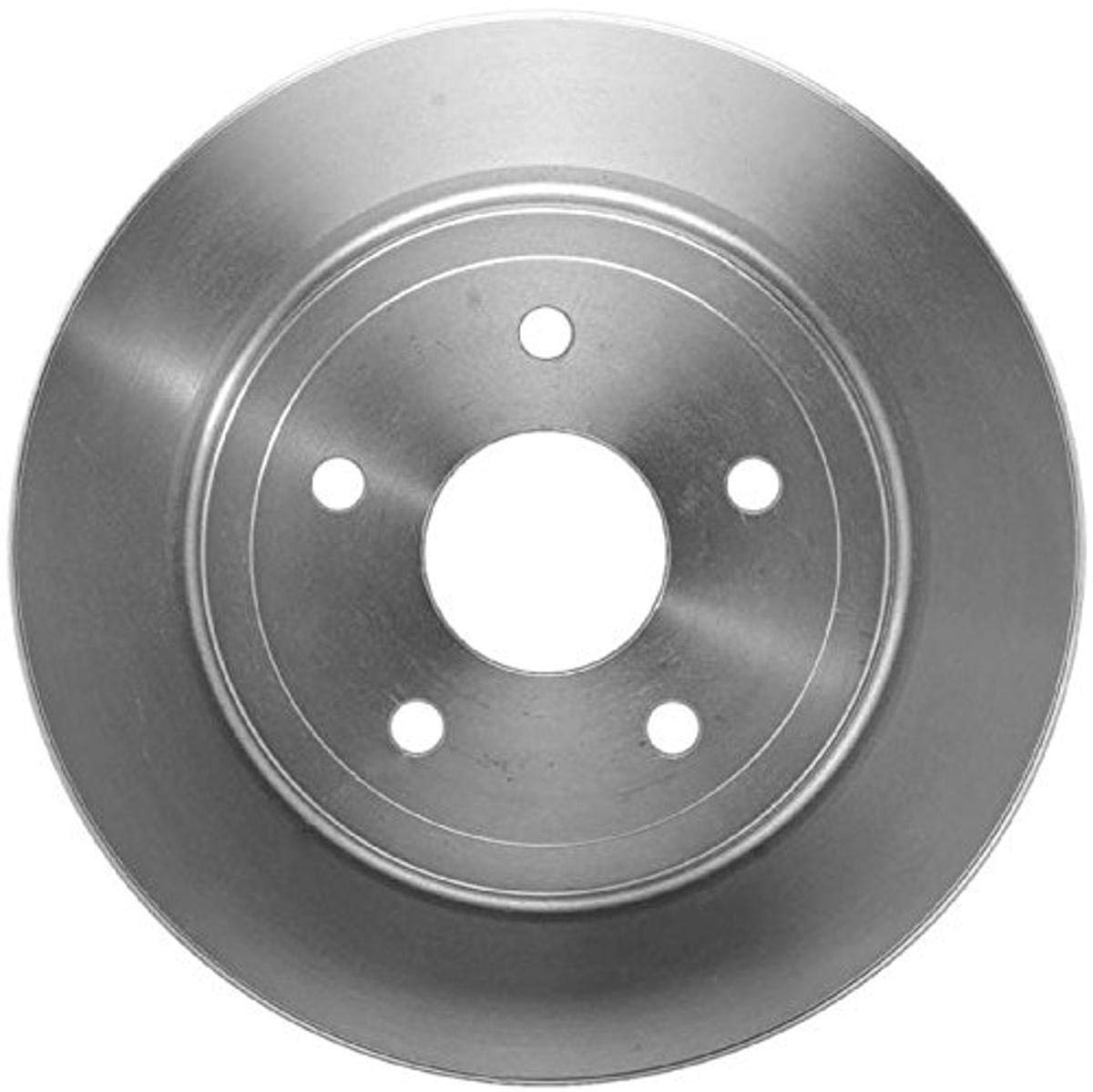 Bendix Premium Prt5750 Rear Brake Rotor For Dodge Ram 1500 2006-2004
