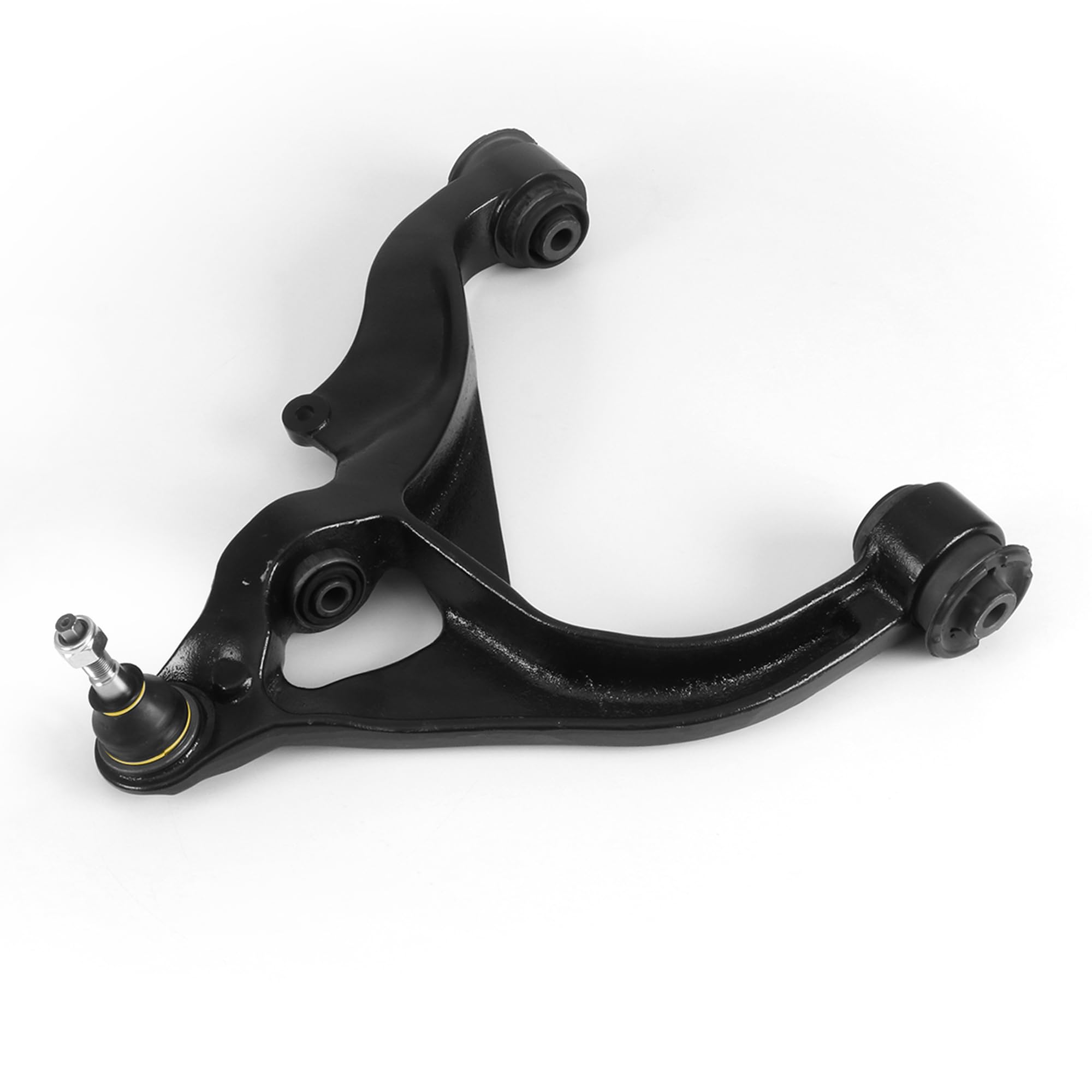 Metrix Premium Chassis Parts - Front Right Lower Control Arm W Ball Joint & Bushing Assembly Fits 06-10 Dodge Ram 1500 4Wd, 11-1