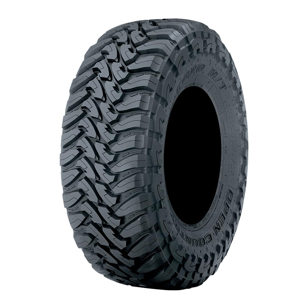 Toyo Tires Open Country M/T All Season - 255/85R16