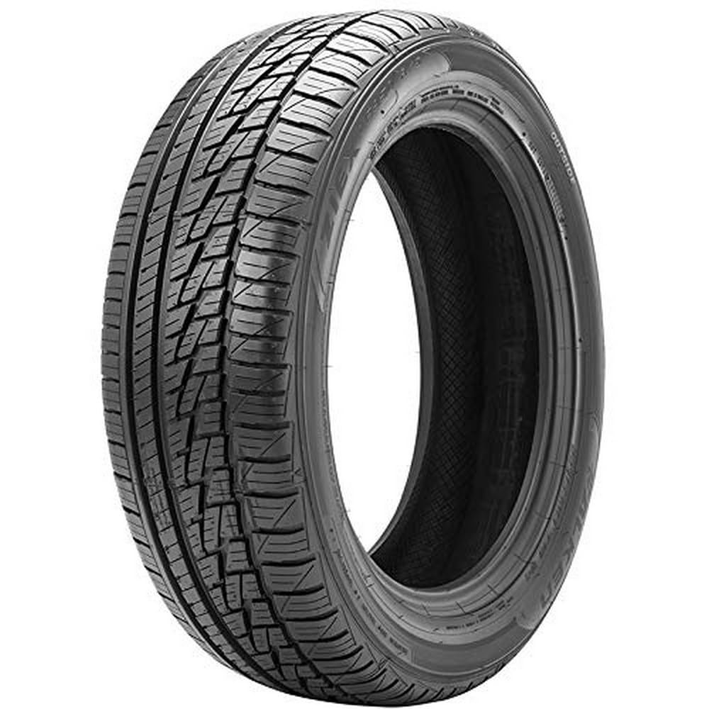 Falken Ziex Ze950 All-Season Radial Tire - 215/50R17 91W