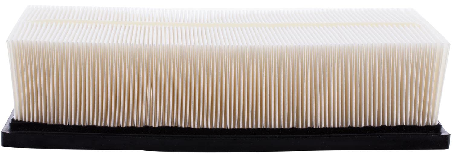 PG Engine Air Filter PA99001 | Fits 2023-18 Volkswagen Tiguan, 2023-15 GTI, 2018-15 Golf, 2017-17 Polo, 2023-19 Audi Q3, 2023-15 A3 Quattro, 2018-13 A3, 2023-14 S3, 2023-16 TT Quattro