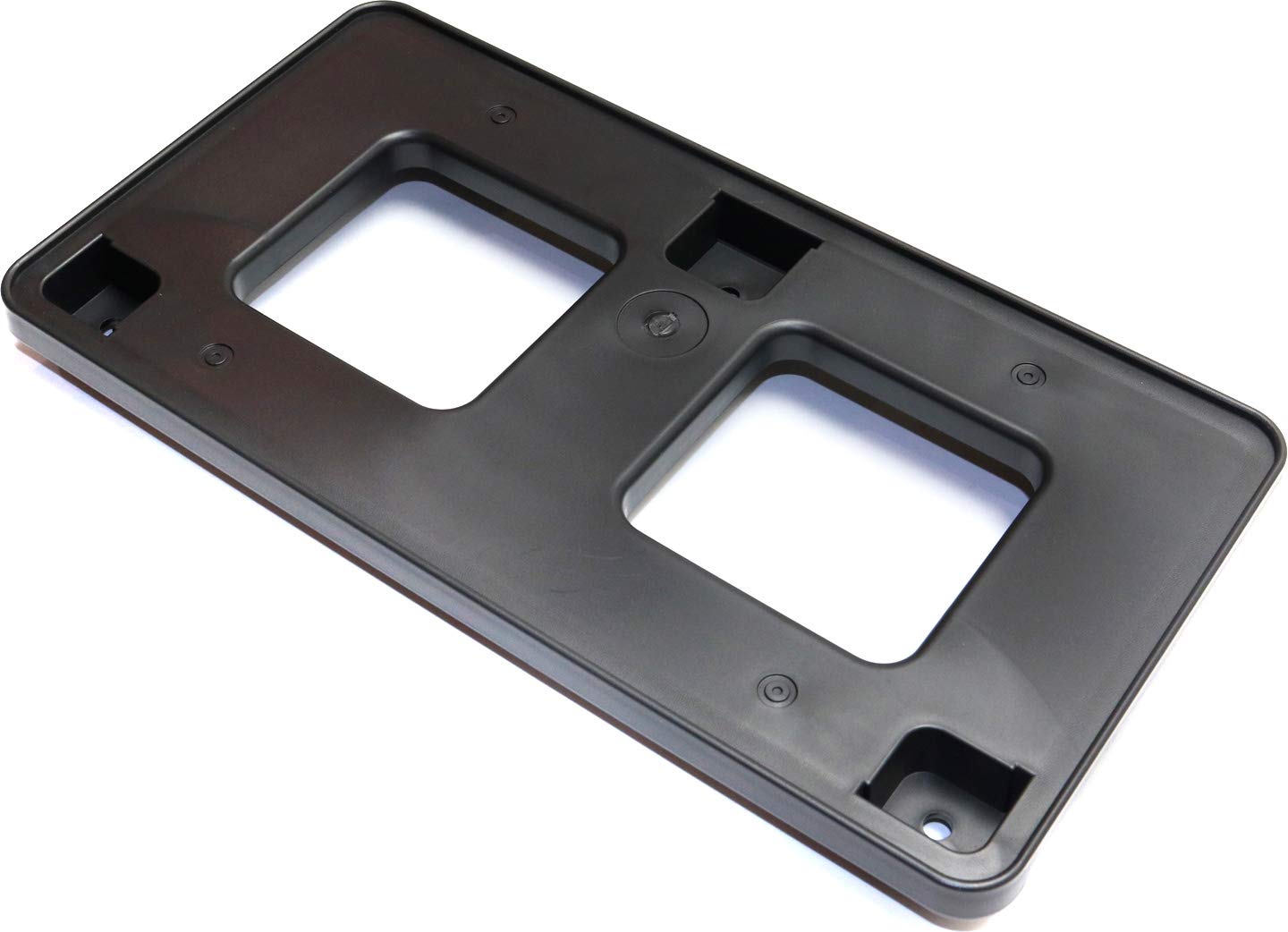 Garage-Pro License Plate Bracket Compatible With 2016 2017 2018 Honda Hr-V, Front, Ex Ex-L Lx Models