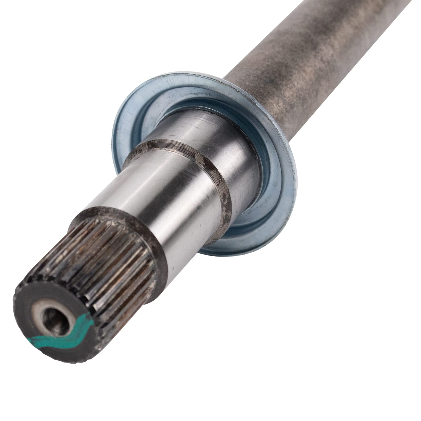 Trq Front Right Cv Axle Shaft Assembly Passenger Side Compatible With 2018-2020 Toyota Camry