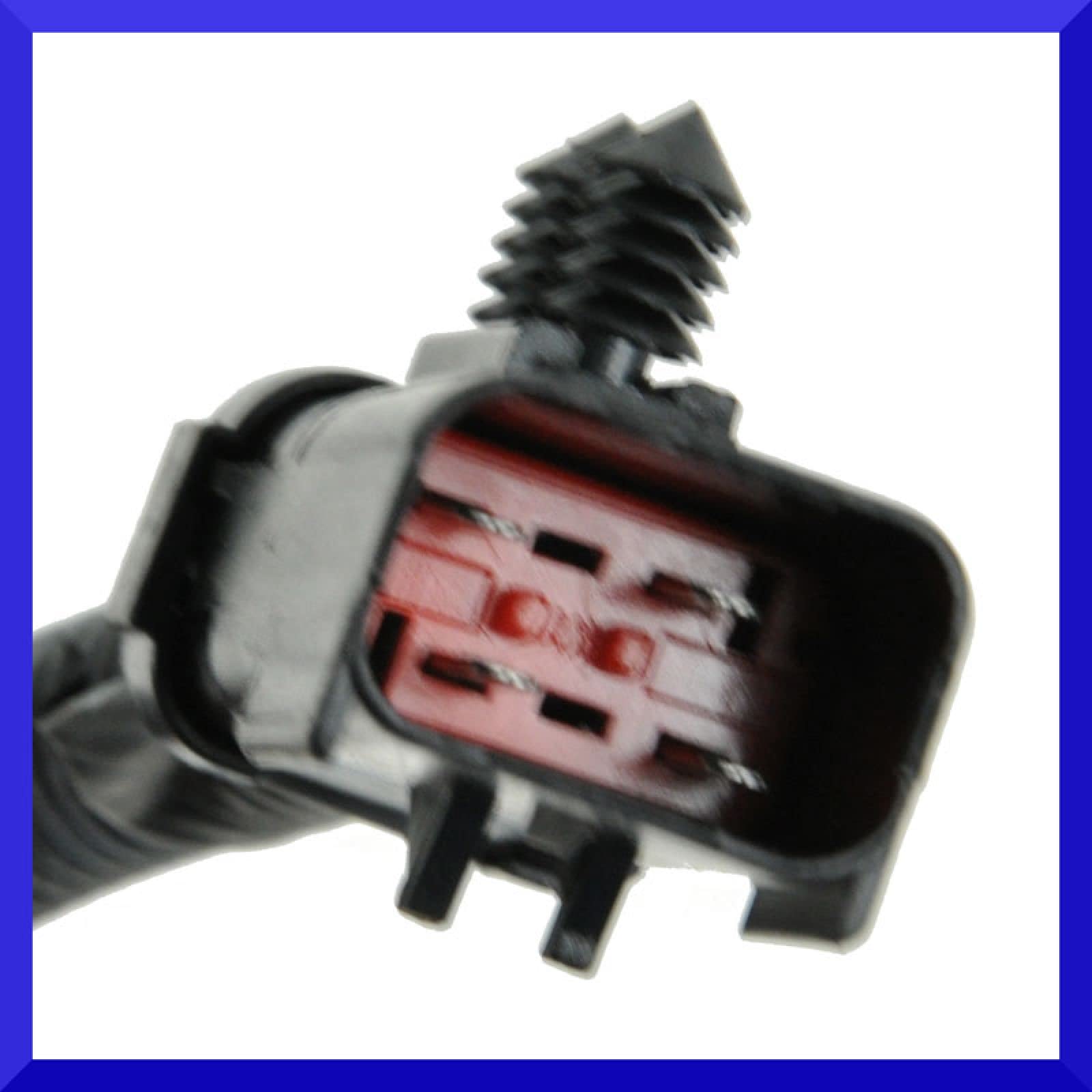 Trq Fuel Pump Module Assembly Compatible With 1999-2004 Jeep Grand Cherokee