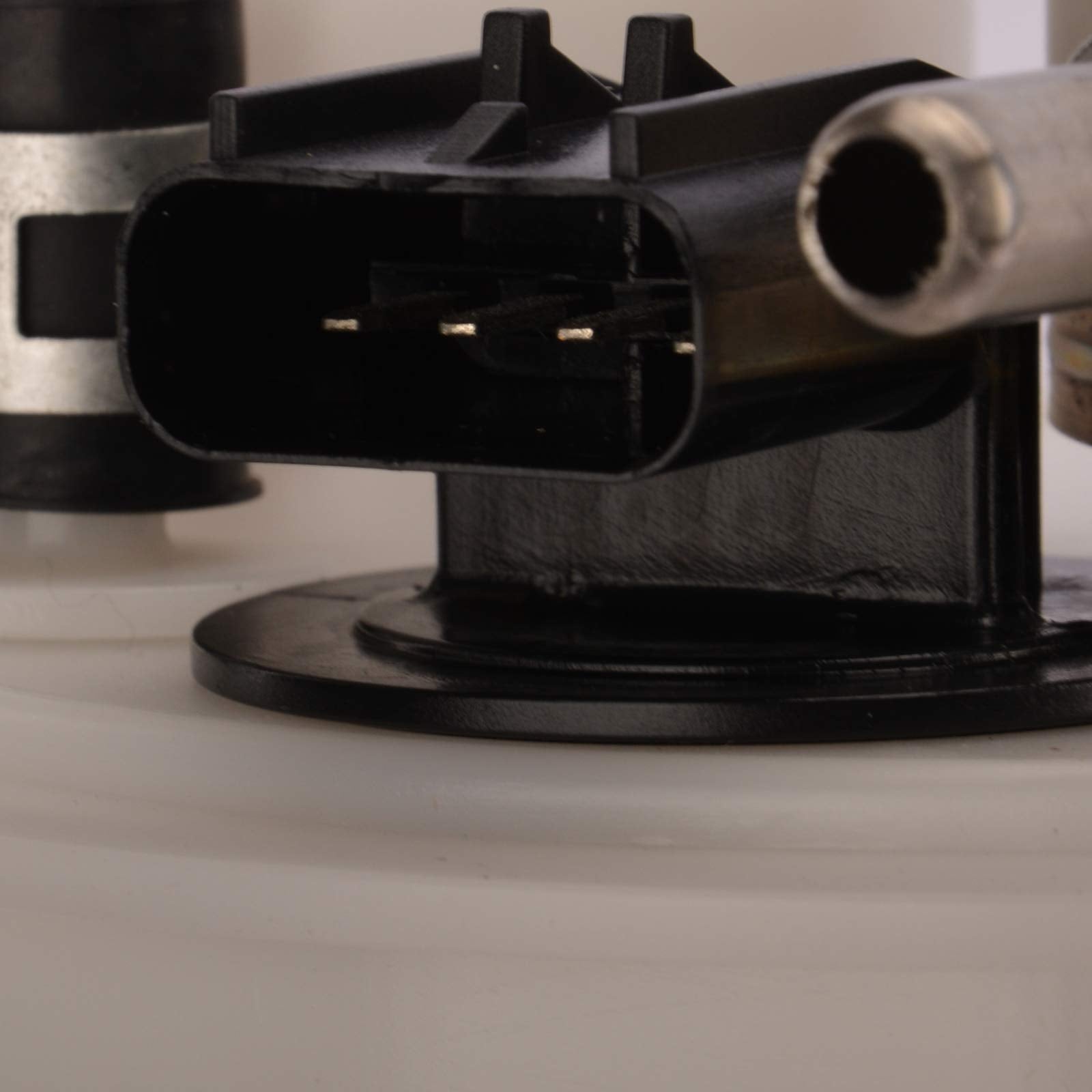 Trq Fuel Pump Module Assembly, Gas, Automatic, Truck, Fuel Pump, Fuel Pump Module Assembly