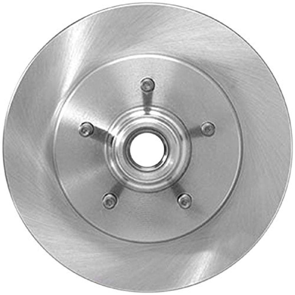 Bendix Premium Prt5303 Front Brake Rotor For Ford Expedition 2002-1999, F-150 2003-1999, F-150 Heritage 2004, Lincoln Navigator